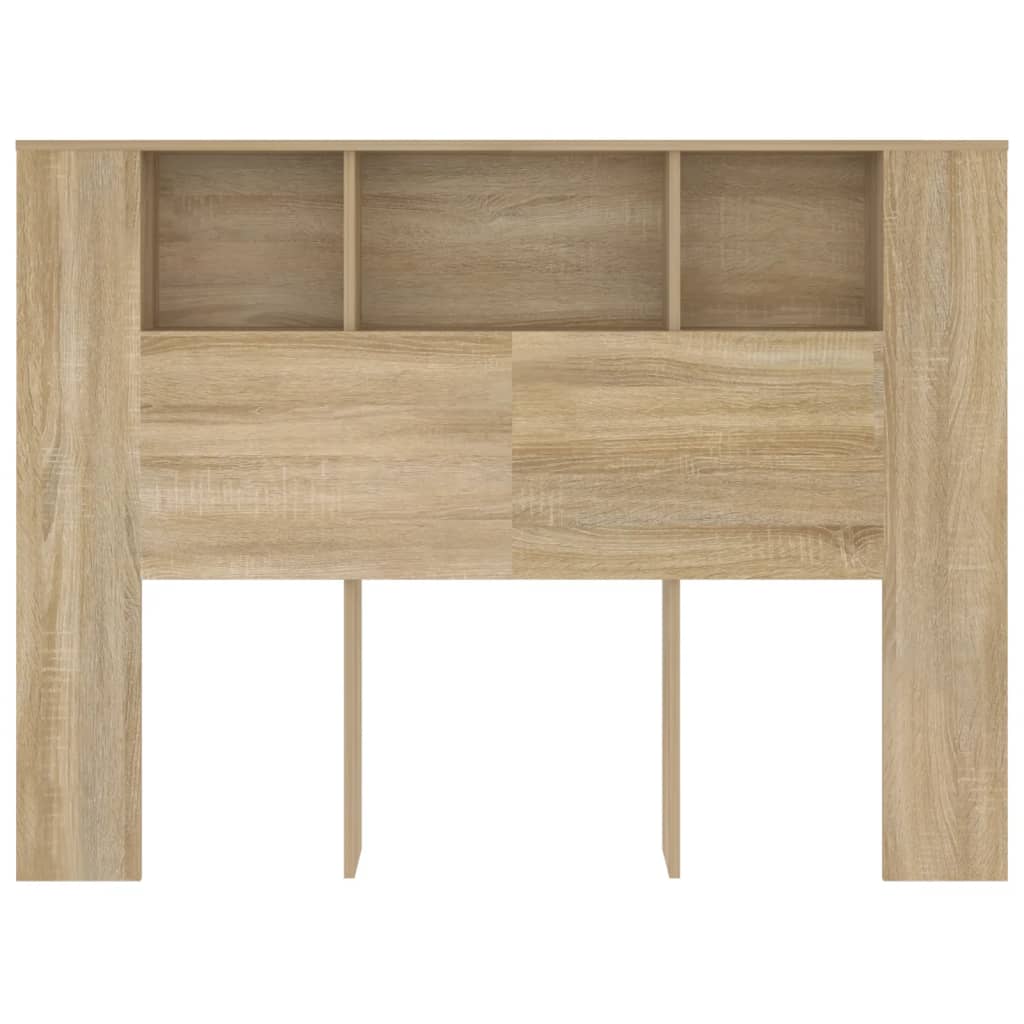 Headboard Cabinet