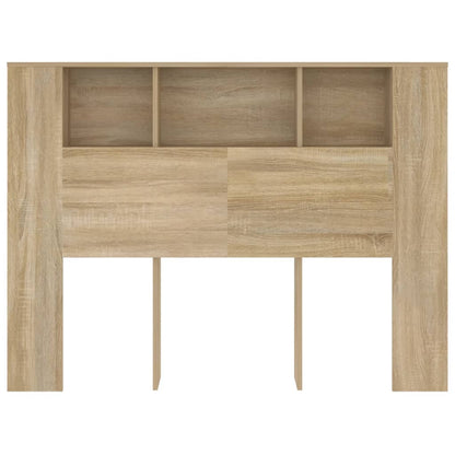 Headboard Cabinet