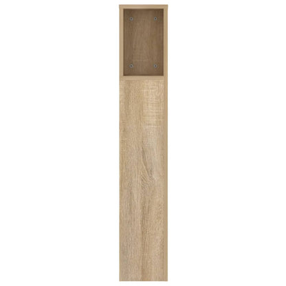 Headboard Cabinet