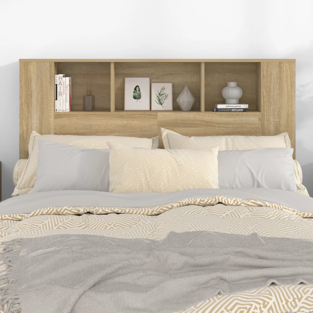 Headboard Cabinet