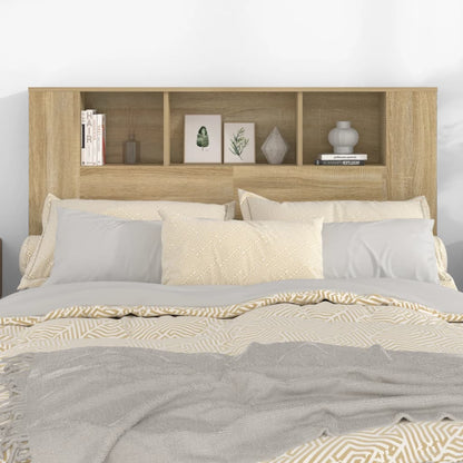 Headboard Cabinet