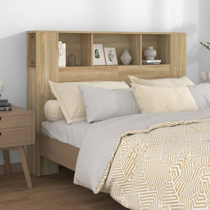Headboard Cabinet