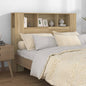 Headboard Cabinet