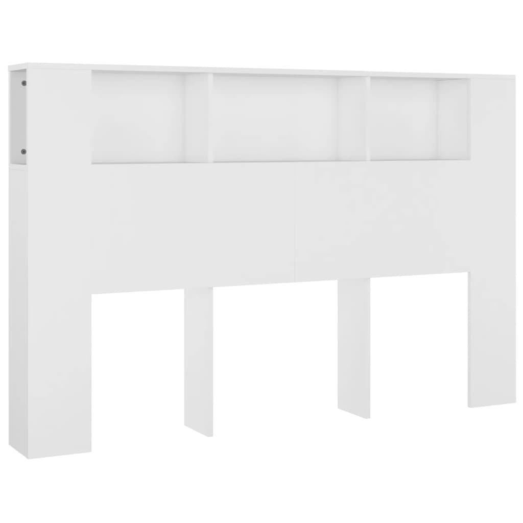 Headboard Cabinet
