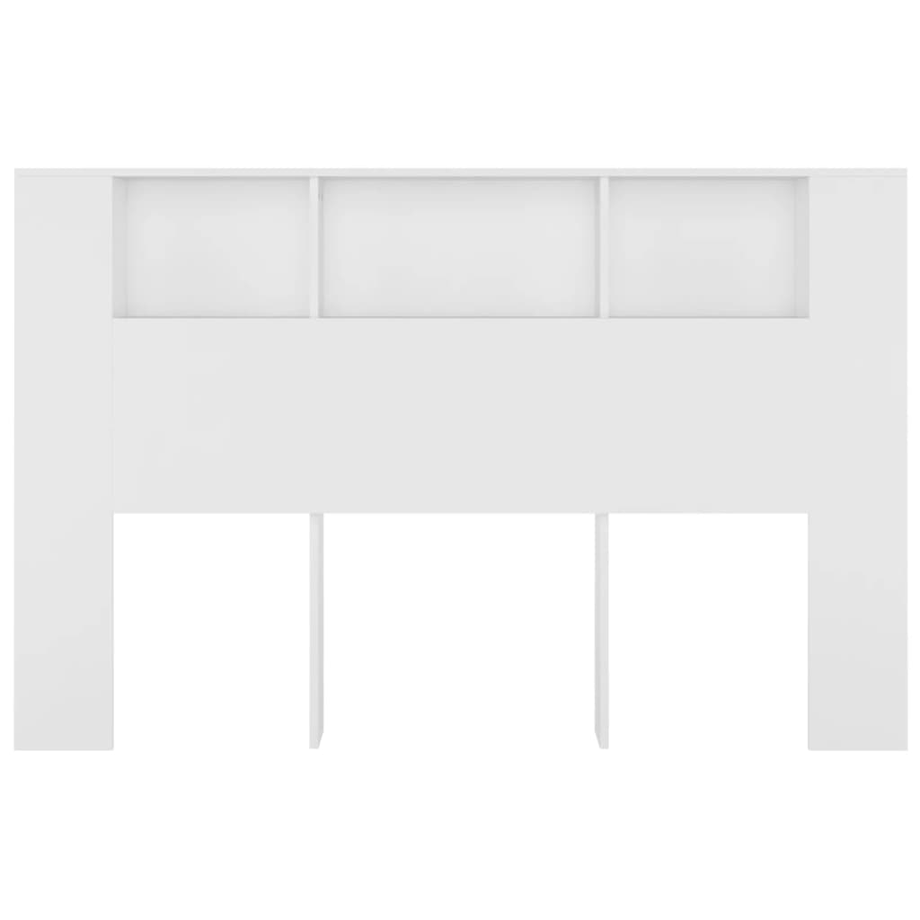 Headboard Cabinet