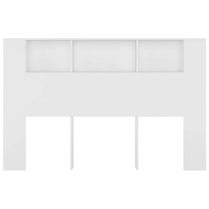 Headboard Cabinet