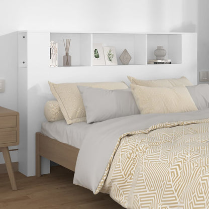 Headboard Cabinet