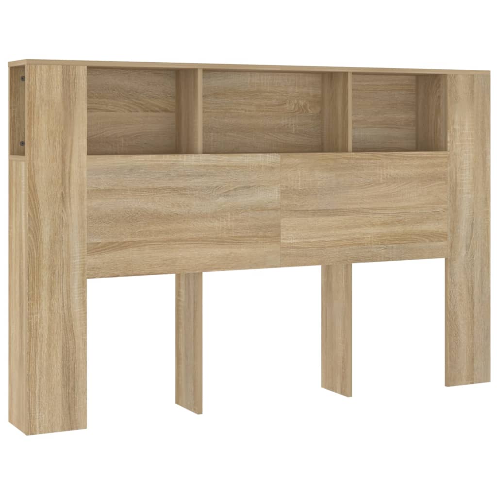 Headboard Cabinet