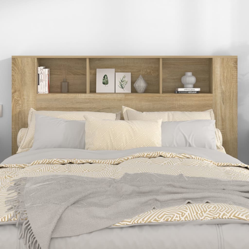 Headboard Cabinet