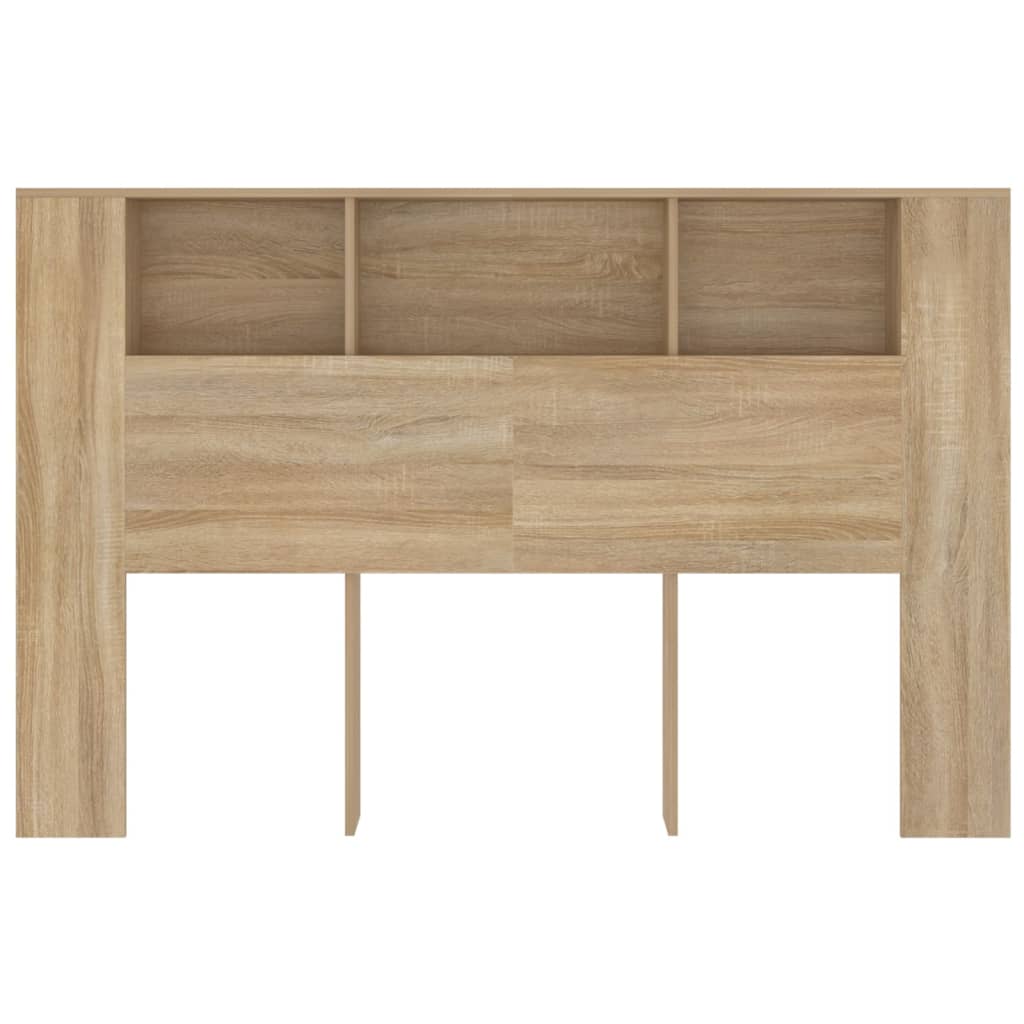 Headboard Cabinet