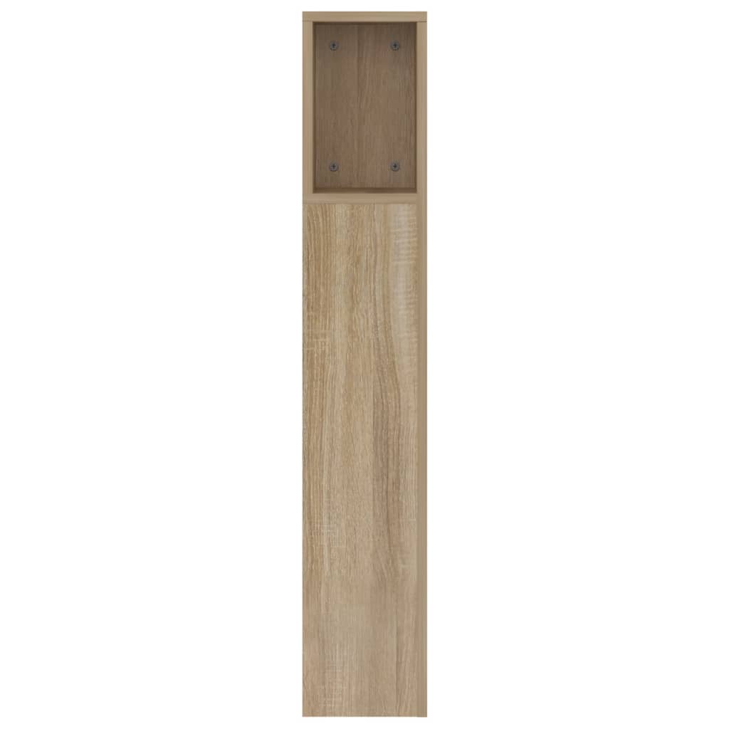 Headboard Cabinet