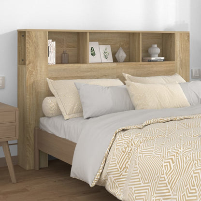 Headboard Cabinet