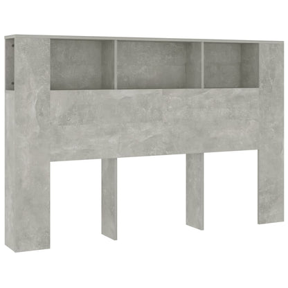Headboard Cabinet