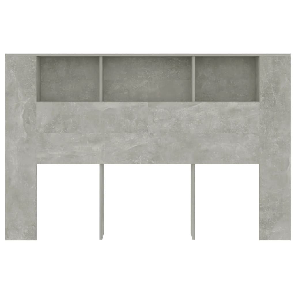 Headboard Cabinet