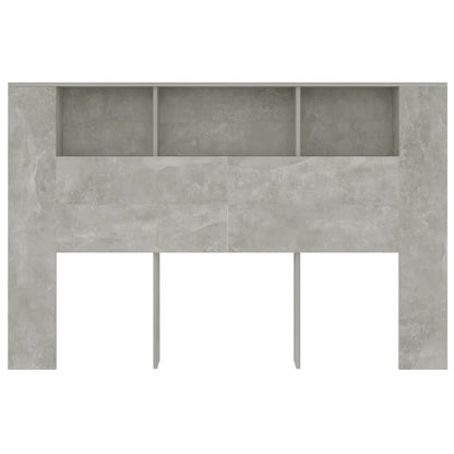 Headboard Cabinet