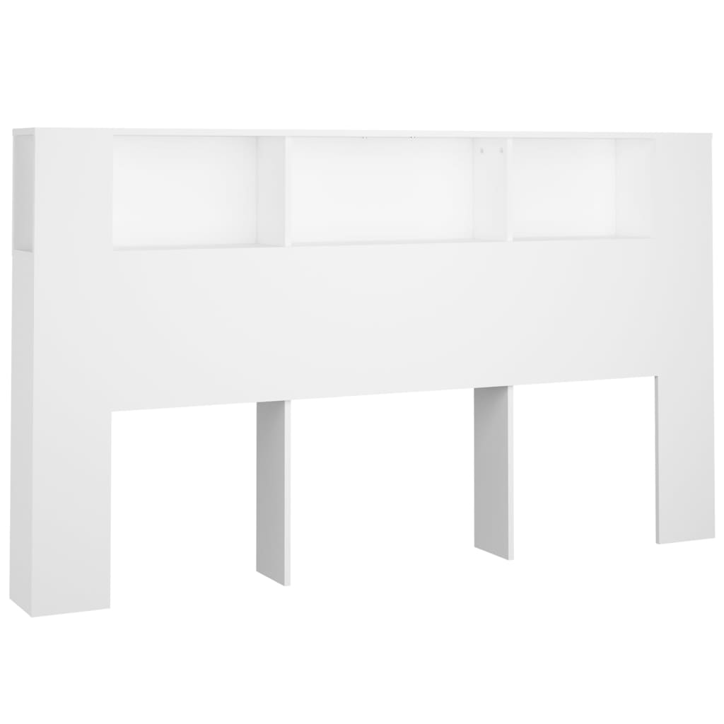 Headboard Cabinet