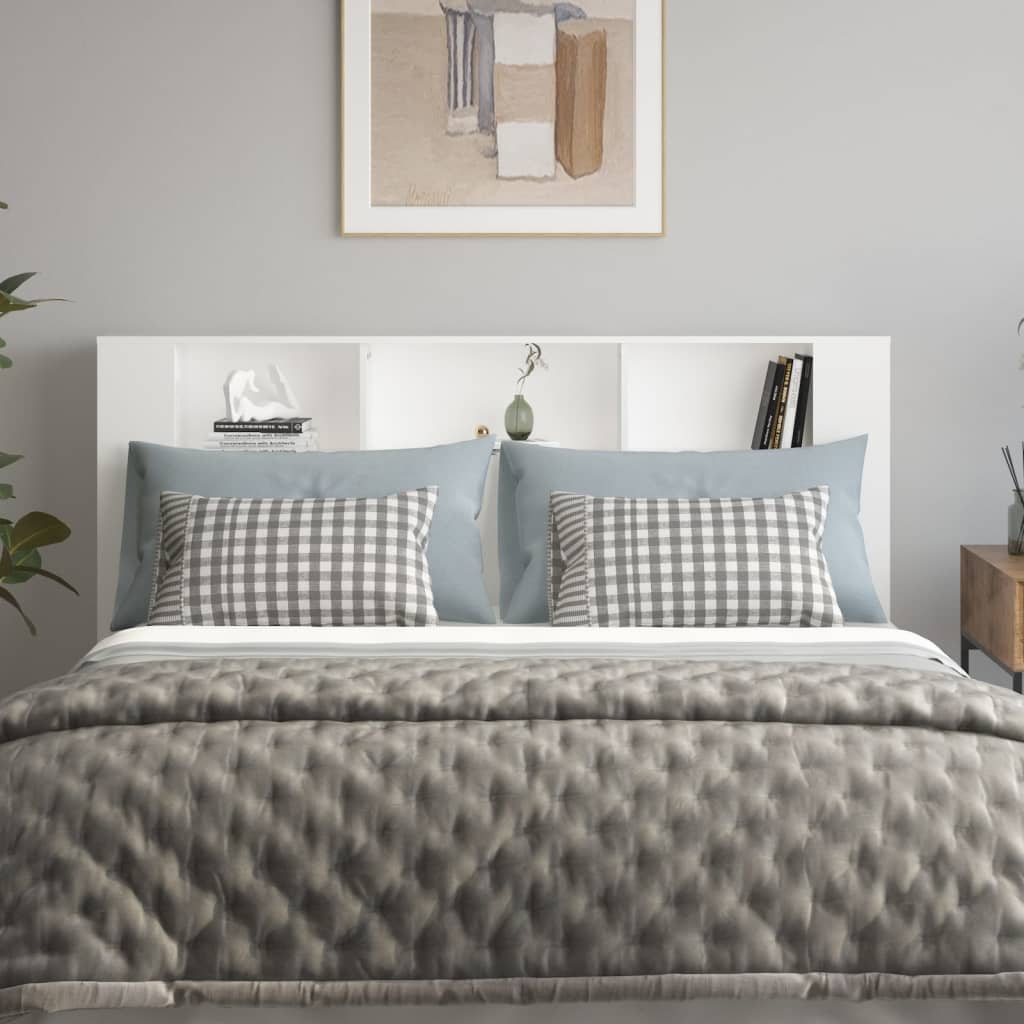 Headboard Cabinet