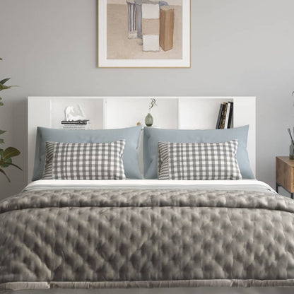Headboard Cabinet
