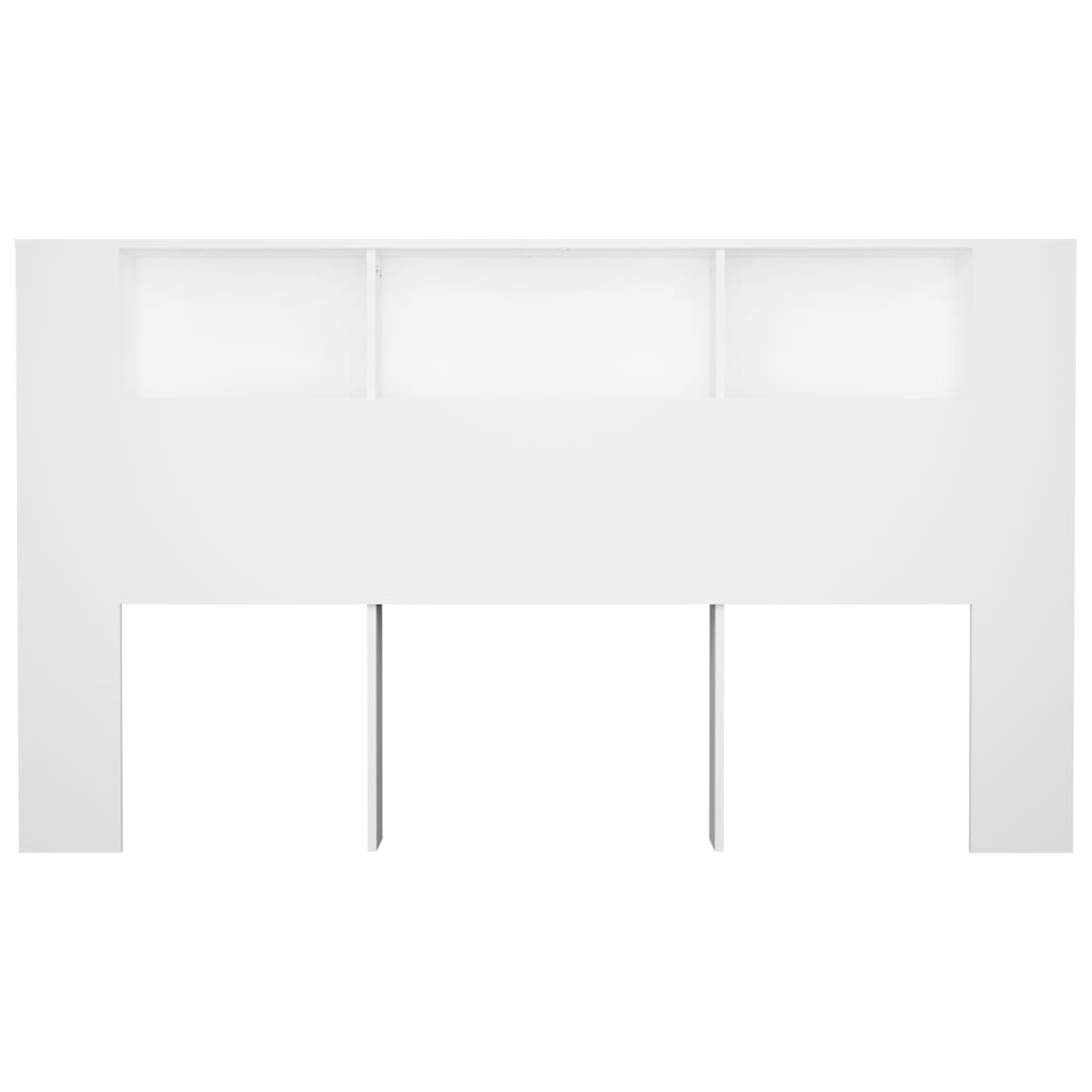 Headboard Cabinet