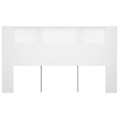 Headboard Cabinet