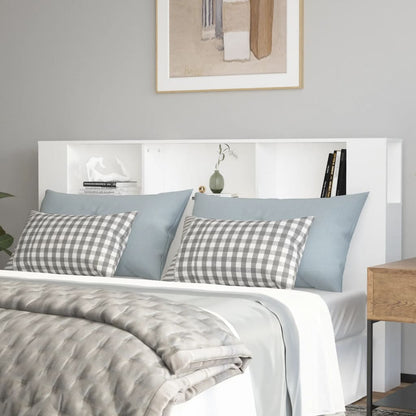 Headboard Cabinet
