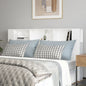 Headboard Cabinet
