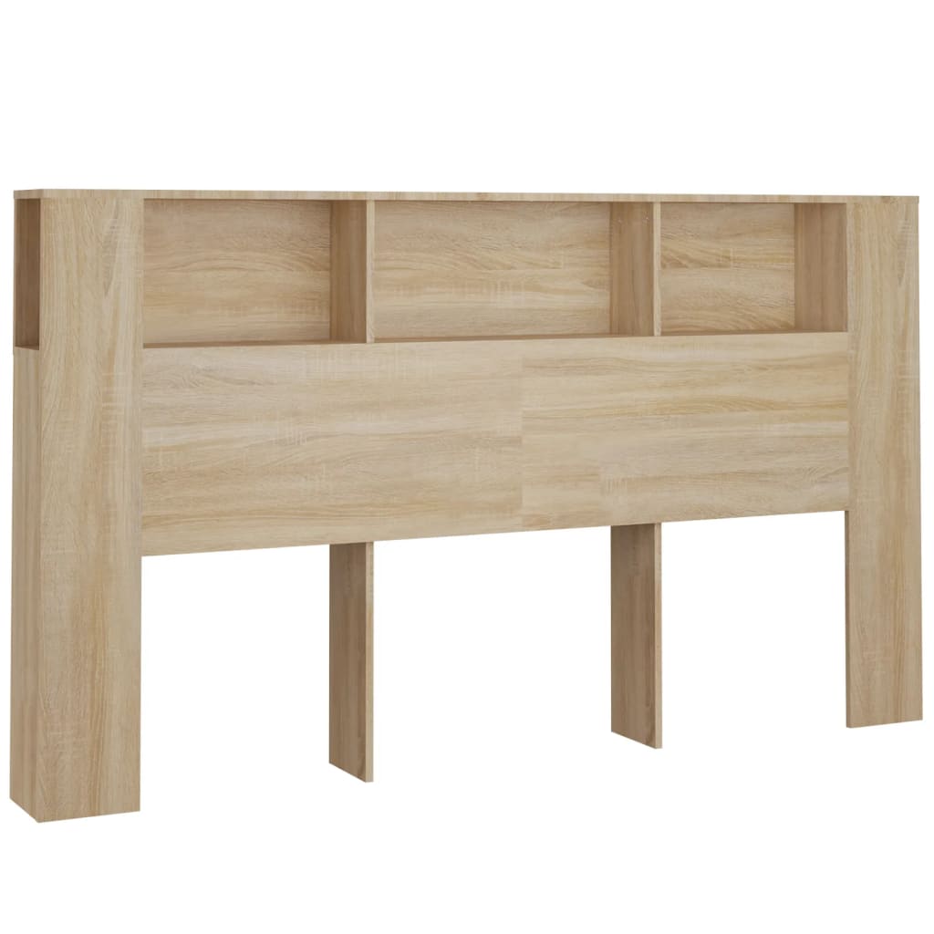 Headboard Cabinet