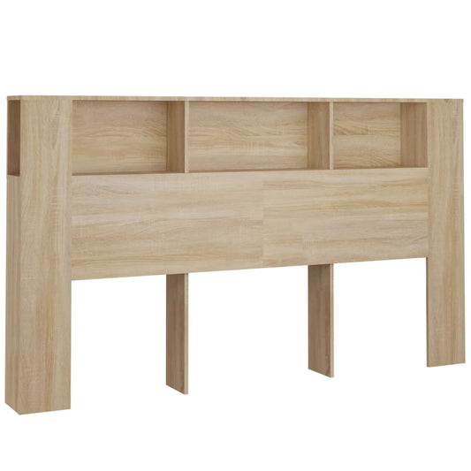 Headboard Cabinet