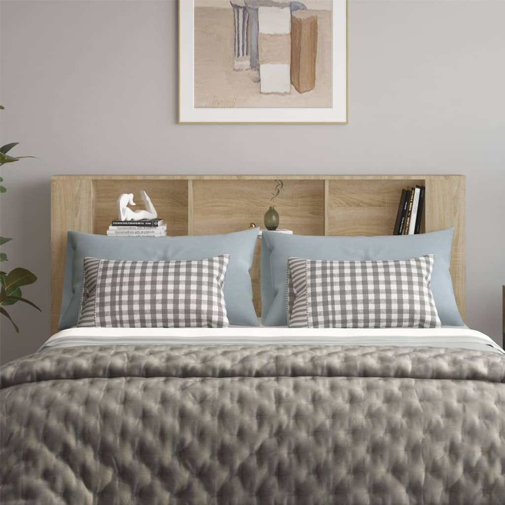 Headboard Cabinet