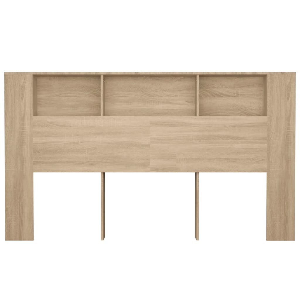 Headboard Cabinet