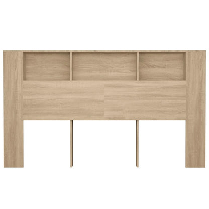 Headboard Cabinet