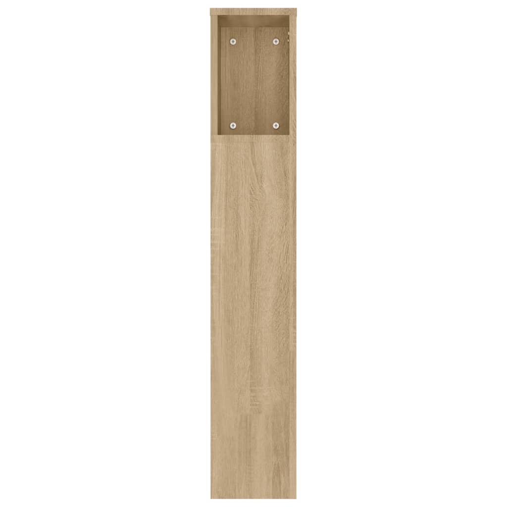 Headboard Cabinet