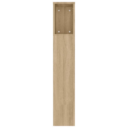 Headboard Cabinet