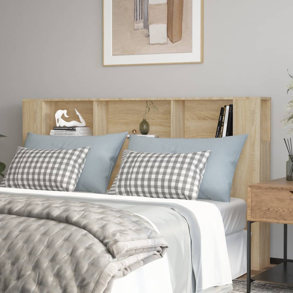 Headboard Cabinet