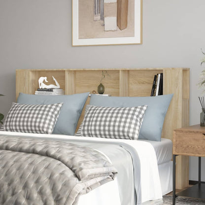 Headboard Cabinet