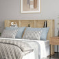 Headboard Cabinet