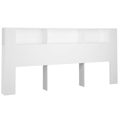 Headboard Cabinet