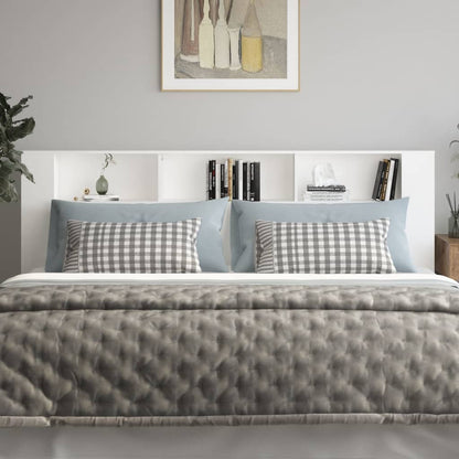 Headboard Cabinet