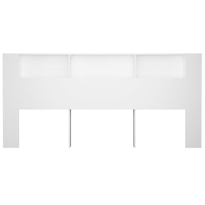 Headboard Cabinet