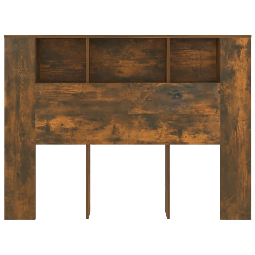 Headboard Cabinet