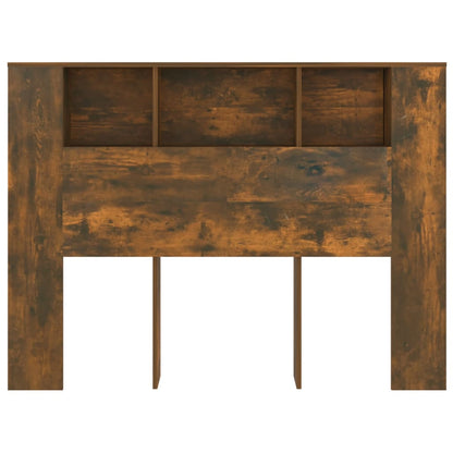 Headboard Cabinet