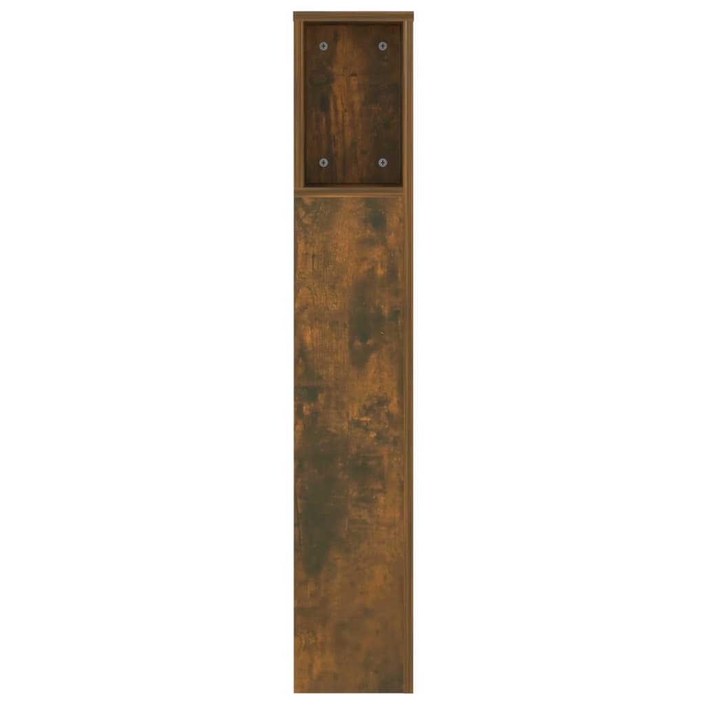Headboard Cabinet