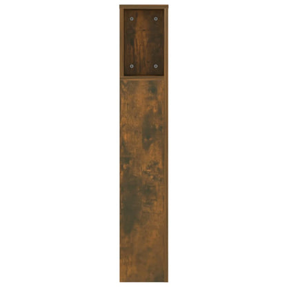 Headboard Cabinet