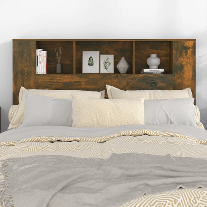 Headboard Cabinet