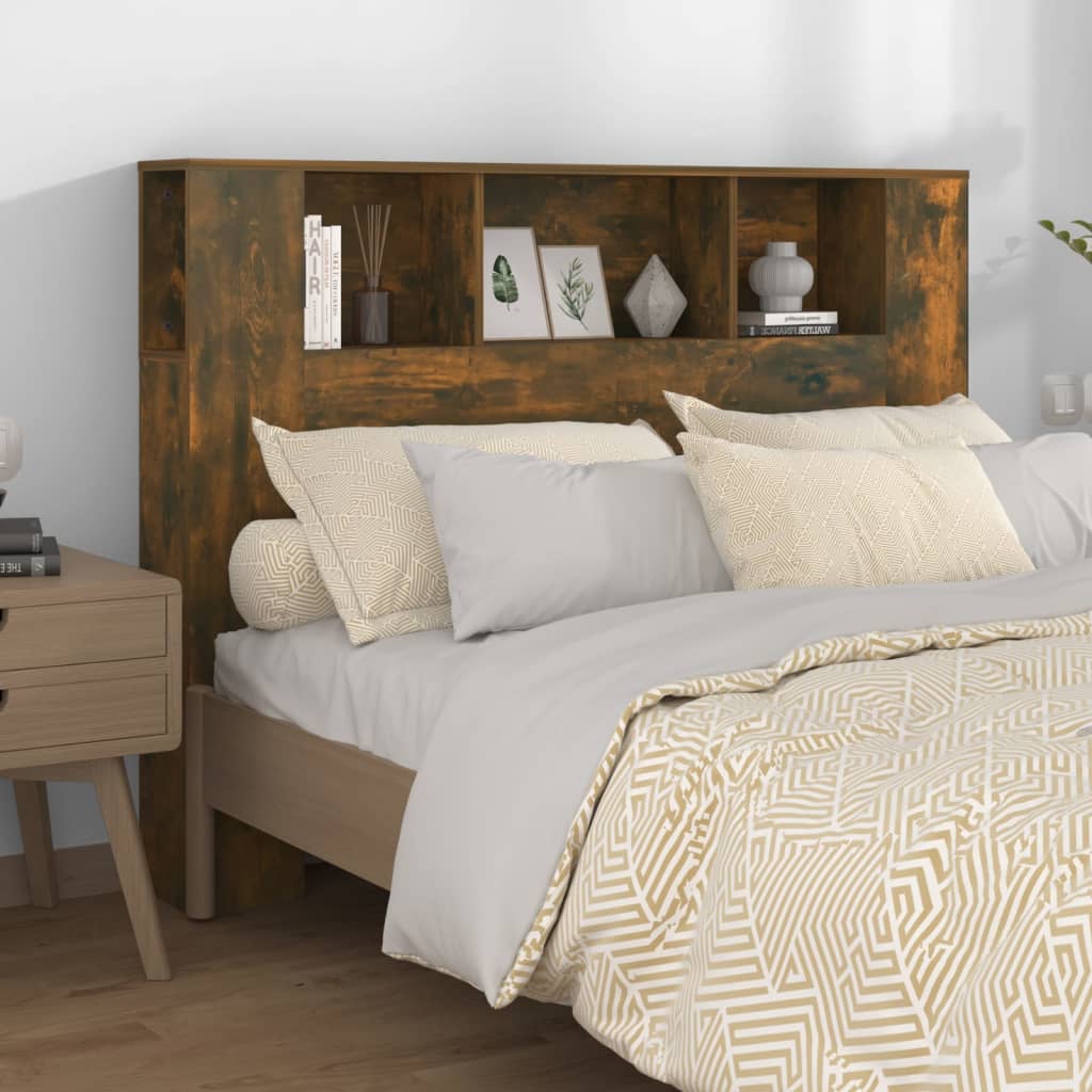 Headboard Cabinet