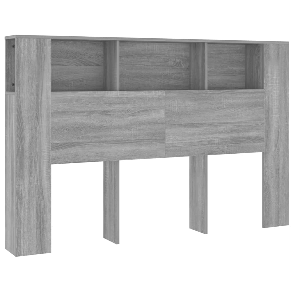 Headboard Cabinet