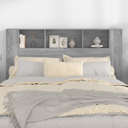 Headboard Cabinet