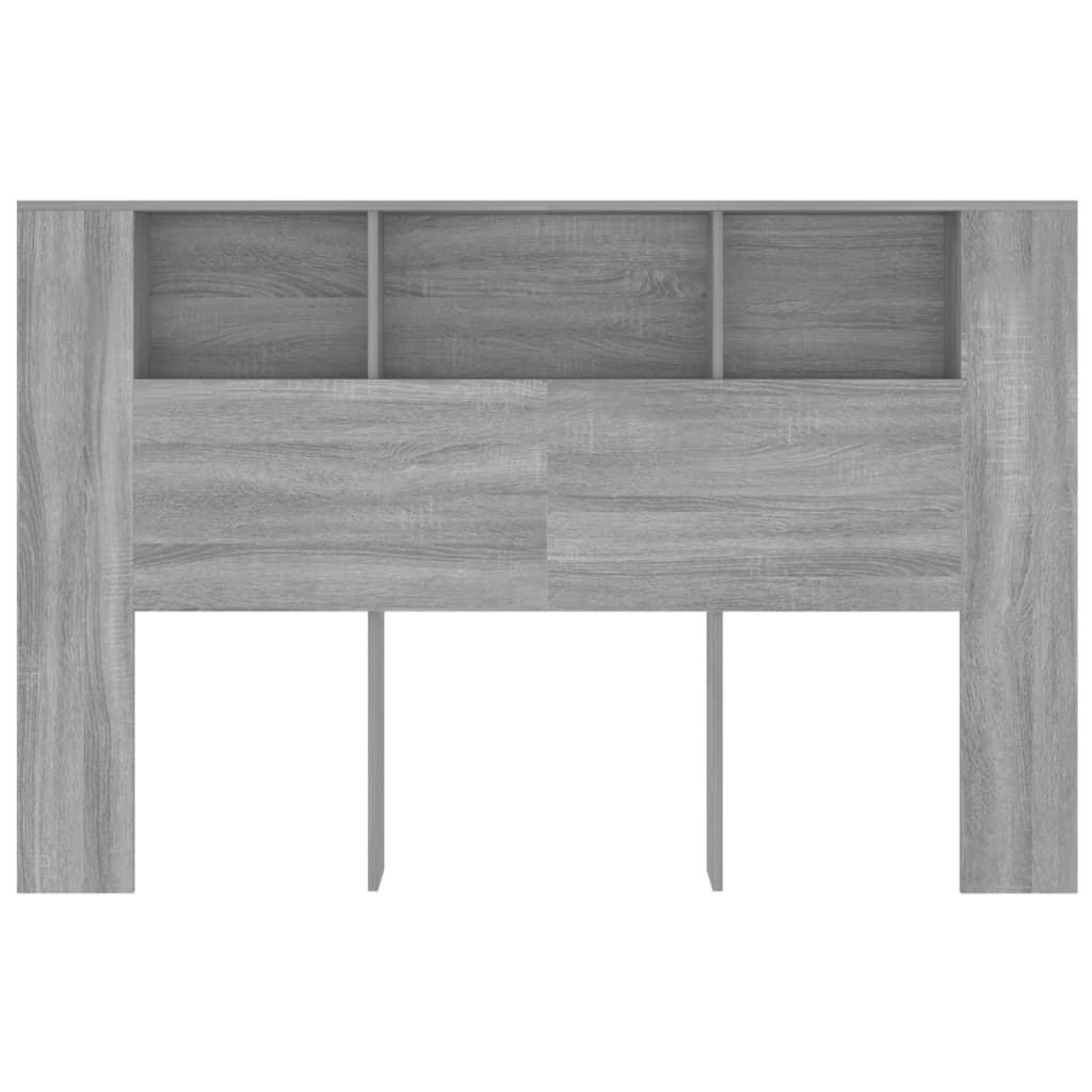 Headboard Cabinet