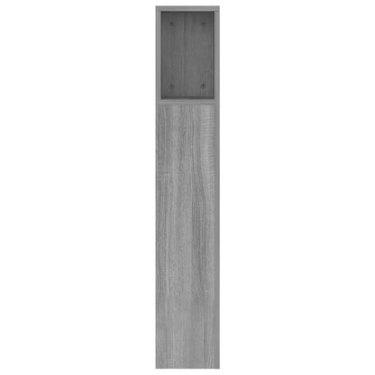 Headboard Cabinet