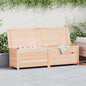 Outdoor Cushion Box Solid Wood Fir